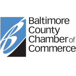 Baltimore County Chamber of Commerce logo