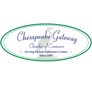 Chesapeake Gateway Chamber of Commerce logo