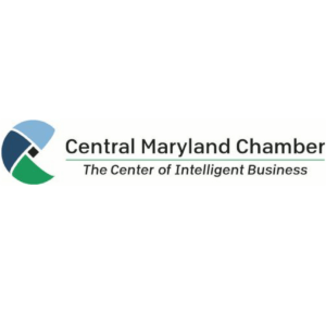 Central Maryland Chamber logo