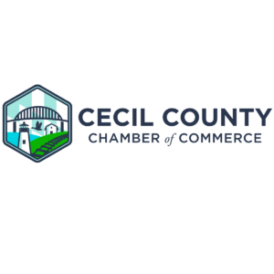 Cecil County Chamber of Commerce logo