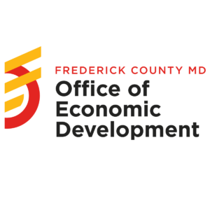 Frederick County Office of Economic Development logo