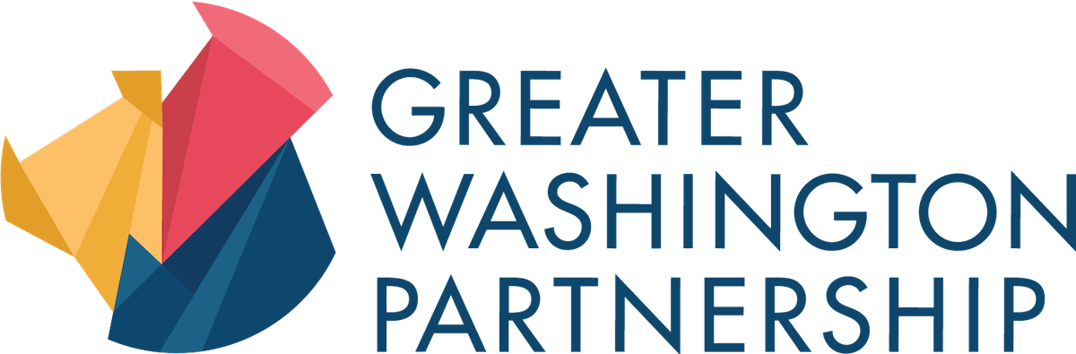 Greater Washington Partnership logo