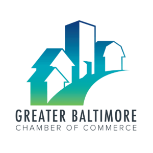 Greater Baltimore Chamber of Commerce logo