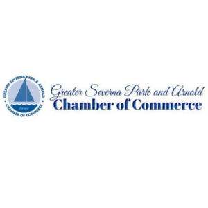 Greater Severna Park and Arnold Chamber of Commerce logo