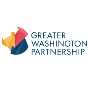 Greater Washington Partnership logo
