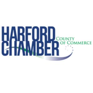Harford County Chamber of Commerce logo