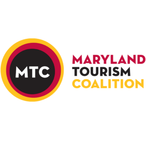 Maryland Tourism Coalition logo