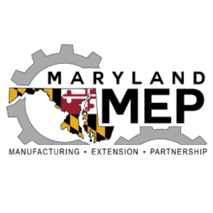 Maryland Manufacturing Extension Partnership logo