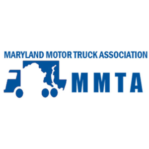 Maryland Motor Truck Association logo