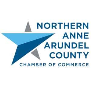 Northern Anne Arundel County Chamber of Commerce logo