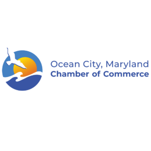 Greater Ocean City Chamber of Commerce logo