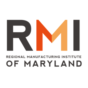 Regional Manufacturing Institute of Maryland logo