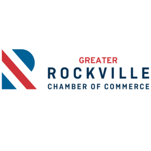 Greater Rockville Chamber of Commerce logo