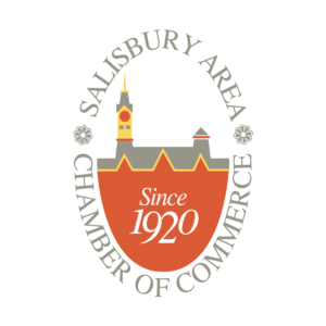 Salisbury Area Chamber of Commerce logo