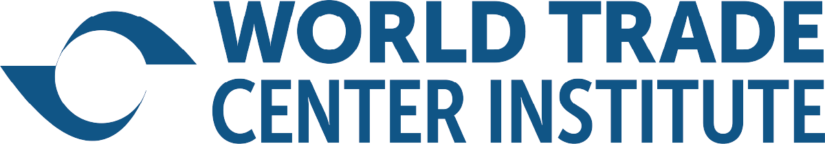 World Trade Center Institute logo