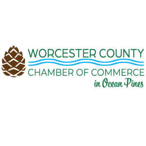 Worcester Chamber of Commerce in Ocean Pines logo