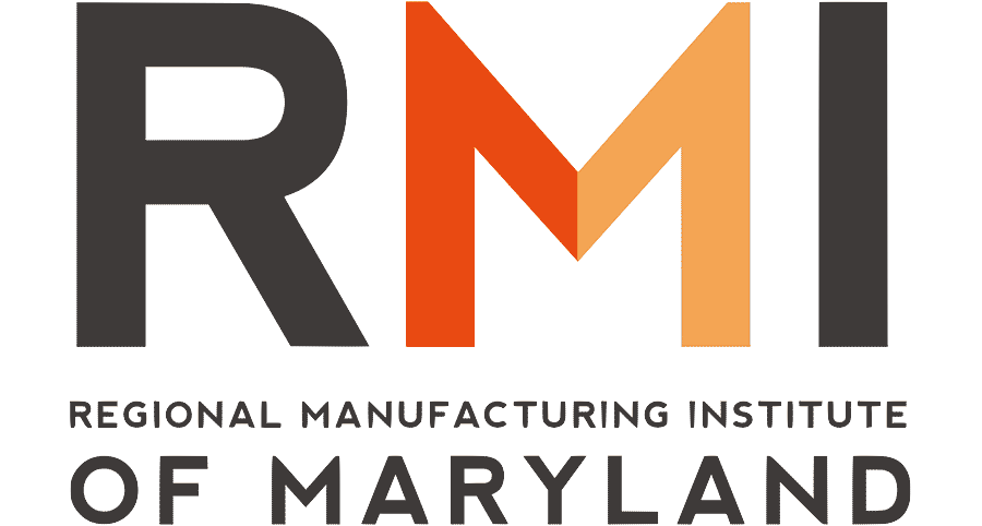 Regional Manufacturing Institute of Maryland logo