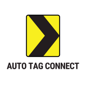 Auto Tag Connect logo
