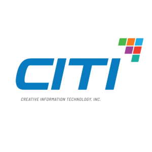 Creative Information Technology, Inc. (CITI) logo