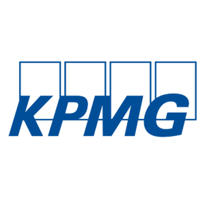 KPMG US Baltimore logo