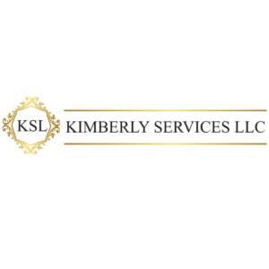 Kimberly Services LLC (KSL) logo