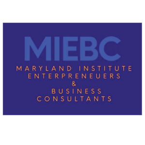 Maryland Institute of Entrepreneurs and Business Consultants (MIEBC) logo