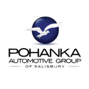 Pohanka Automotive Group logo