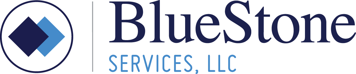 BlueStone Services logo