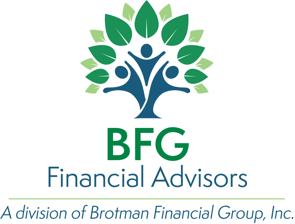 BFG Financial Advisors logo