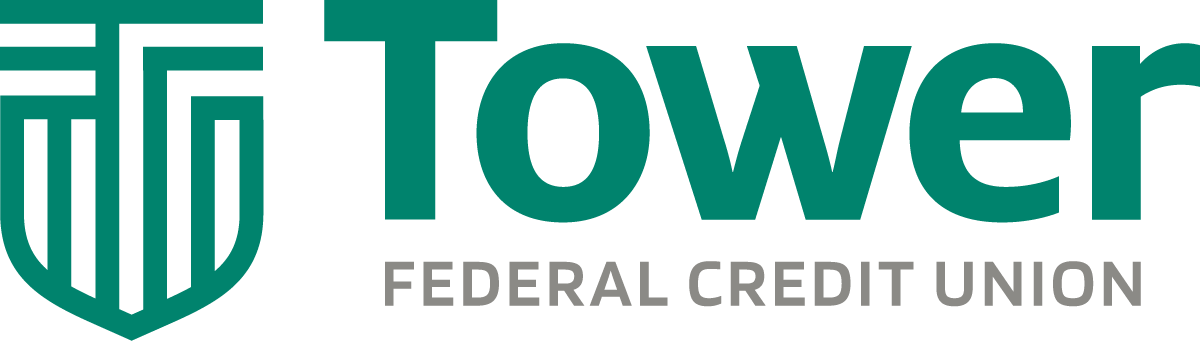 Tower Federal Credit Union logo