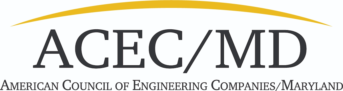 American Council of Engineering Companies, Maryland logo