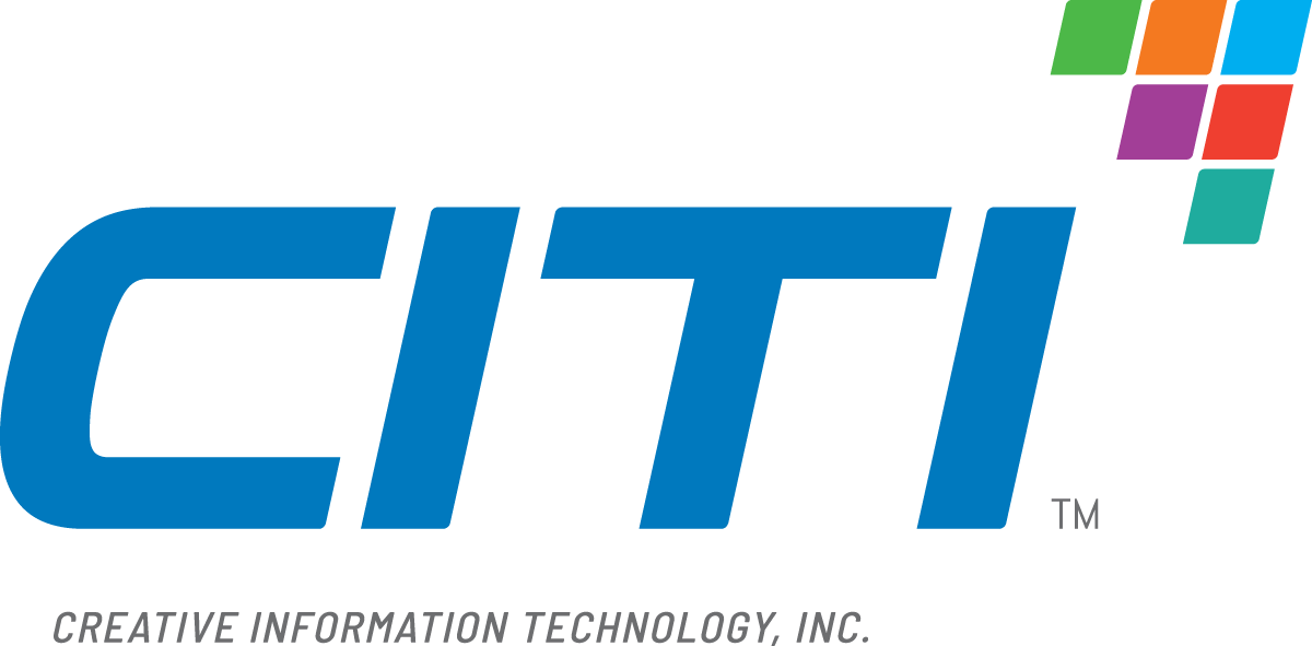 Creative Information Technology, Inc. logo