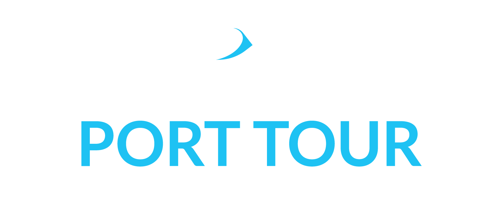 HYPE Series Event: Port of Baltimore Tour event logo