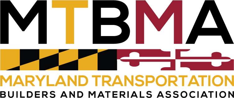 Maryland Transportation Builders and Materials Association logo