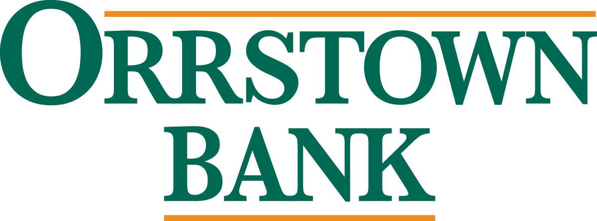 Orrstown Bank logo