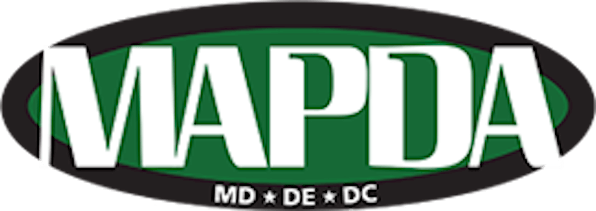 MAPDA-Logo