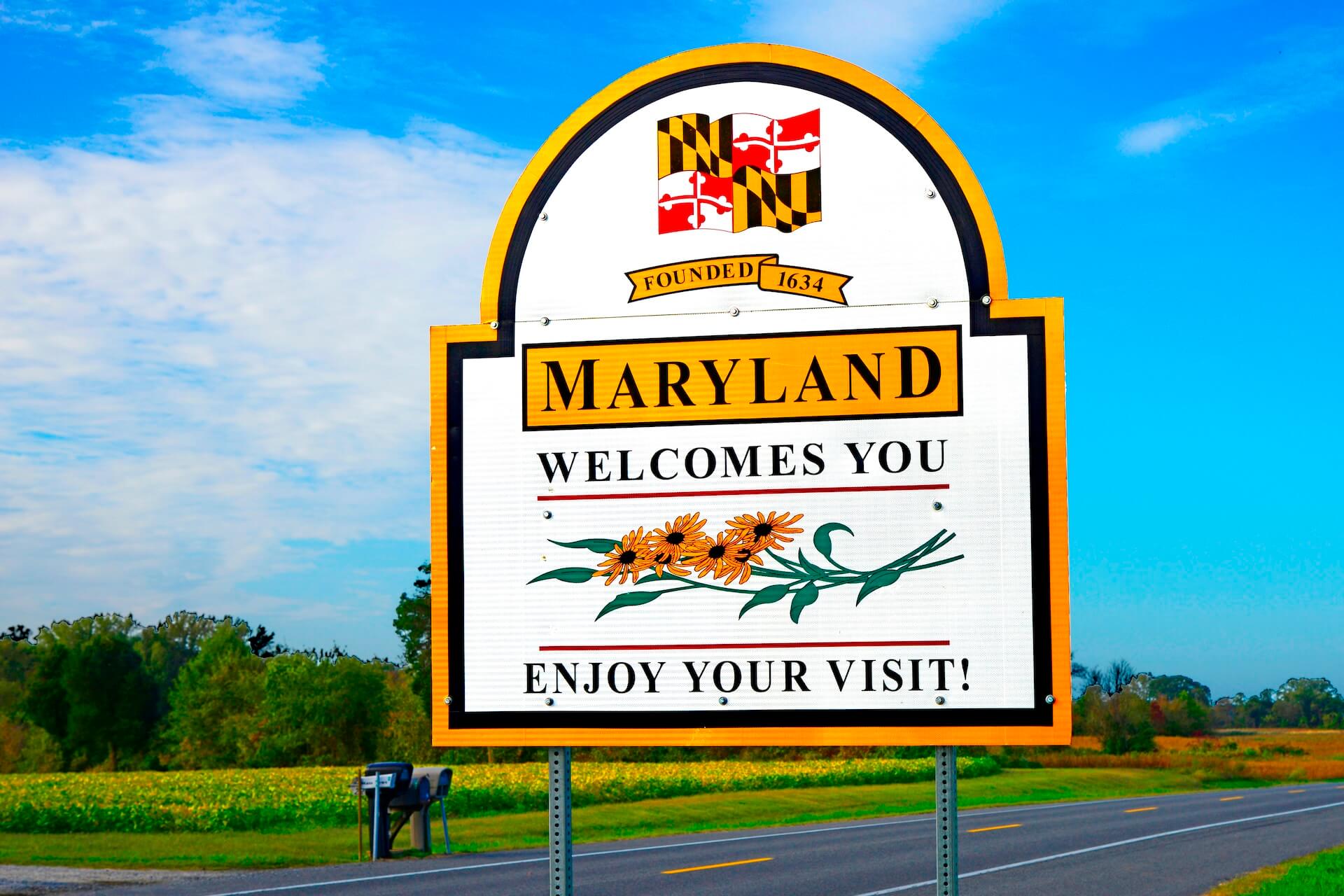 The Wake-Up Call Maryland Can't Ignore — Maryland Chamber of Commerce