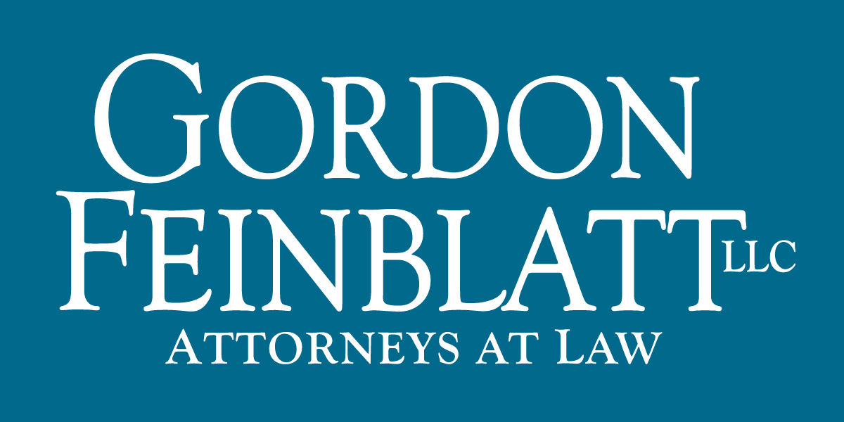GordonFeinblat-Logo GordonFeinblat-Logo