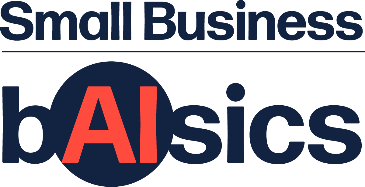 SmallBiz-BAIsics