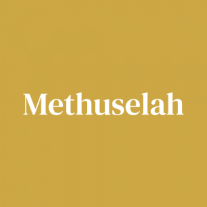 Methuselah Sponsor Circle
