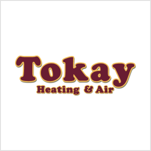 Tokay Heating &amp; Air Logo