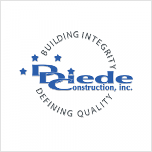 Diede Construction Lodi Chamber Logo Diede Member Sponsor