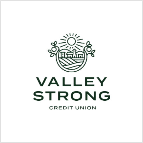 Valley Strong Logo