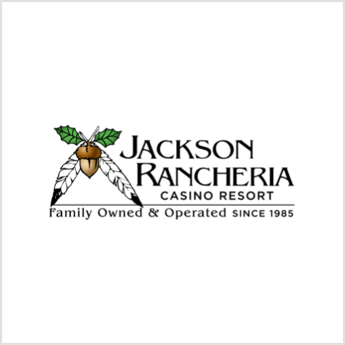 Jackson Rancheria Logo