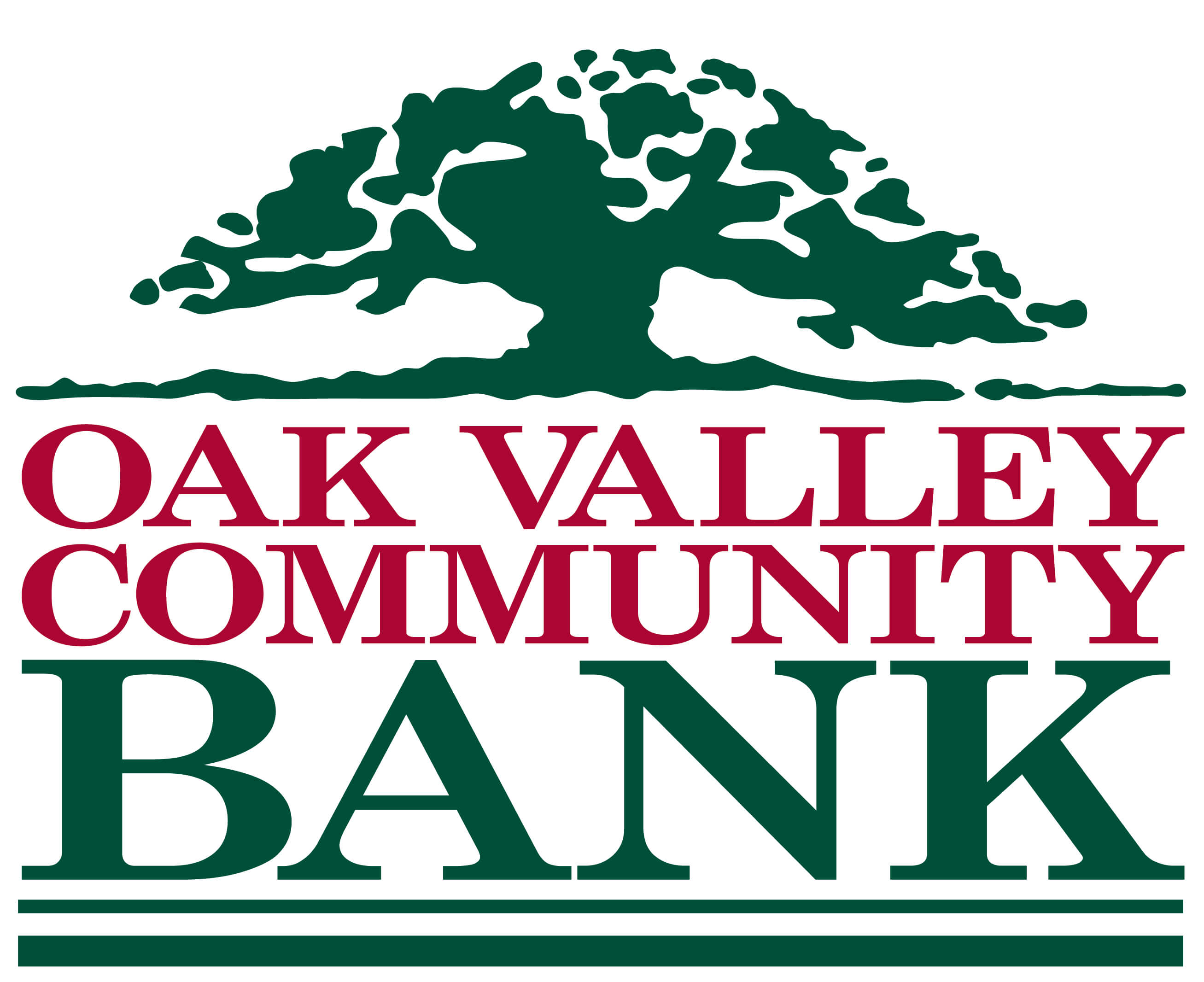 Oak Valley Community Bank 