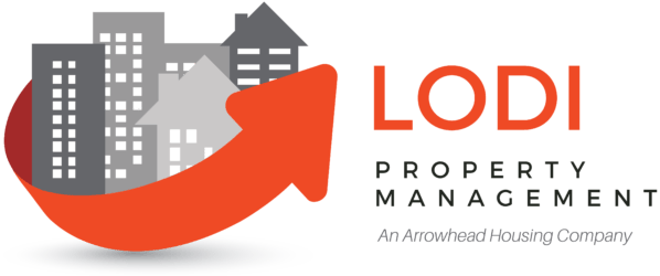 Lodi Property Managment Logo