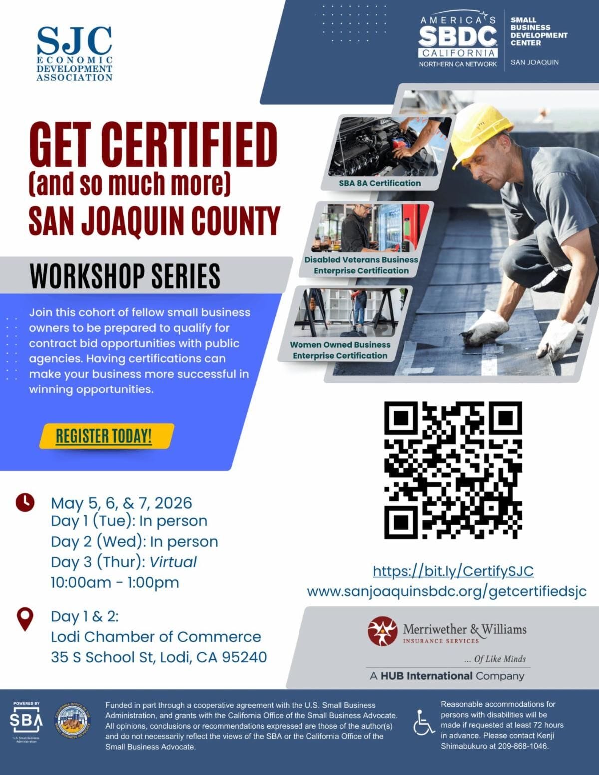 Get Certified Flier 5.2026
