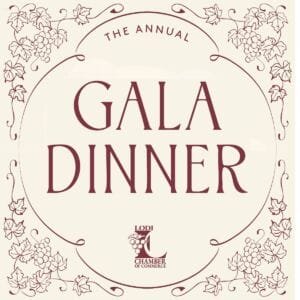 Gala Dinner Square