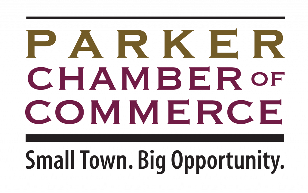 Parker Chamber Logo Transparent