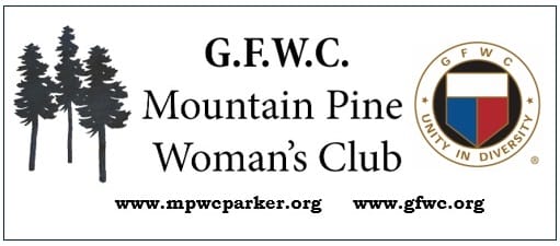 Mountain Pine Woman's Club